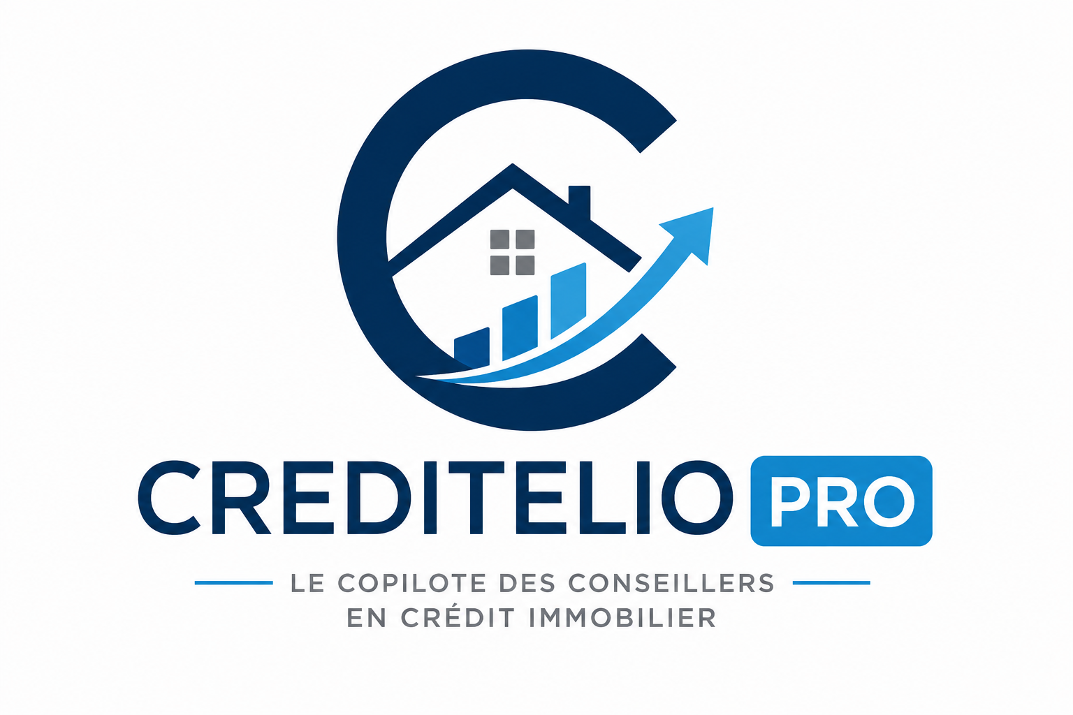 Creditelio Pro — Le copilote des conseillers en crédit immobilier
